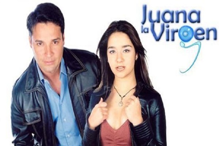 «Juana la virgen» tendrá un remake en Corea del Sur