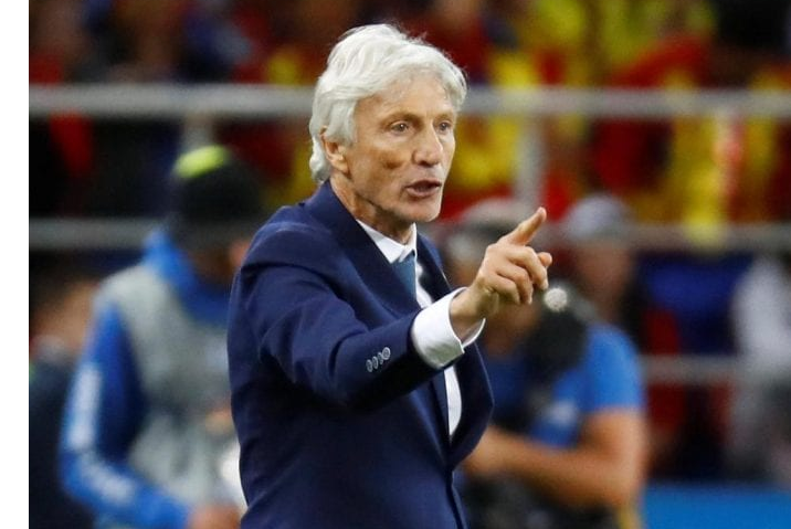 El nuevo entrenador de la Vinotinto es José Pekerman