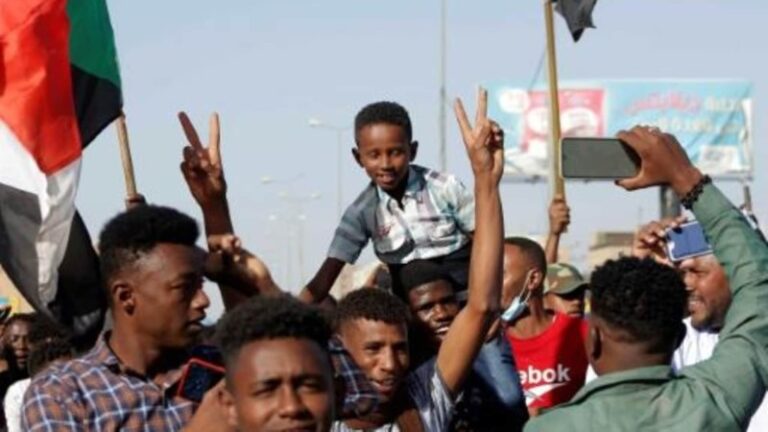 Liberados en Sudán varios políticos detenidos tras el golpe