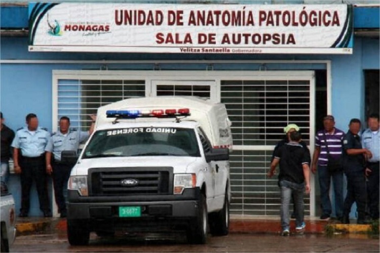 Por sacar a bailar una mujer «ajena» en una fiesta lo mataron de una puñalada