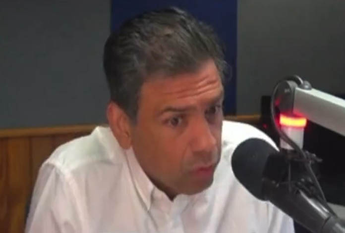Carlos Ocariz propone nombramiento de “garantes” para la elección de una sola candidatura en Miranda
