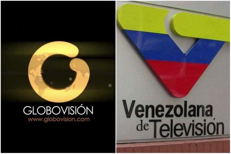 CNE inició investigación contra VTV y Globovisión