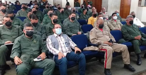 ZODI Falcón encamina Operación República de cara a las elecciones del 21-N