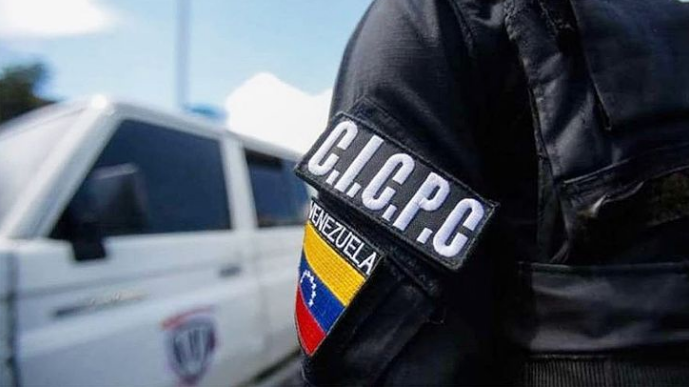 Capturado otro implicado en homicidio de joven en Guarenas