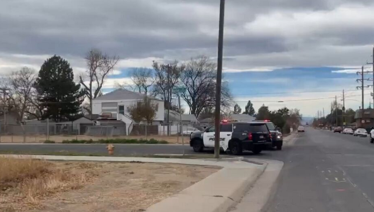 Tiroteo cerca de escuela en Colorado deja 5 heridos