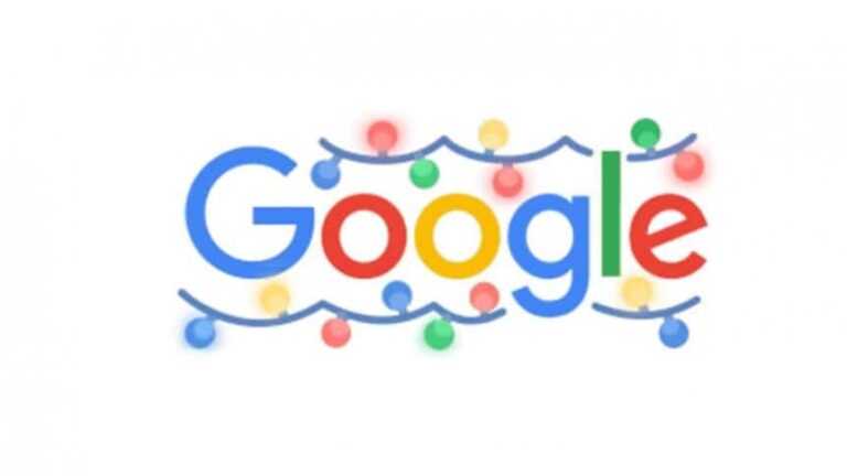 Seasonal Holidays: ¿qué es y por qué Google cambió su doodle?