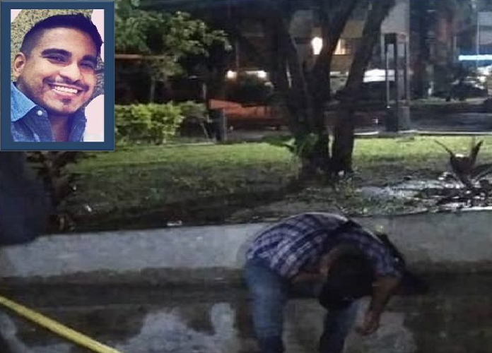 Encuentran muerto a un médico en una plaza de Maracay