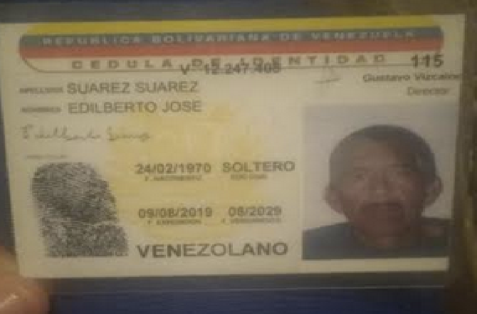 Murió agricultor mordido por serpiente «rabo amarillo»