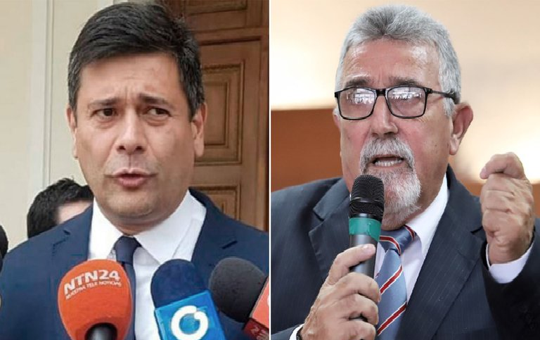 Oposición reclama esperar al conteo final en Apure y en Barinas