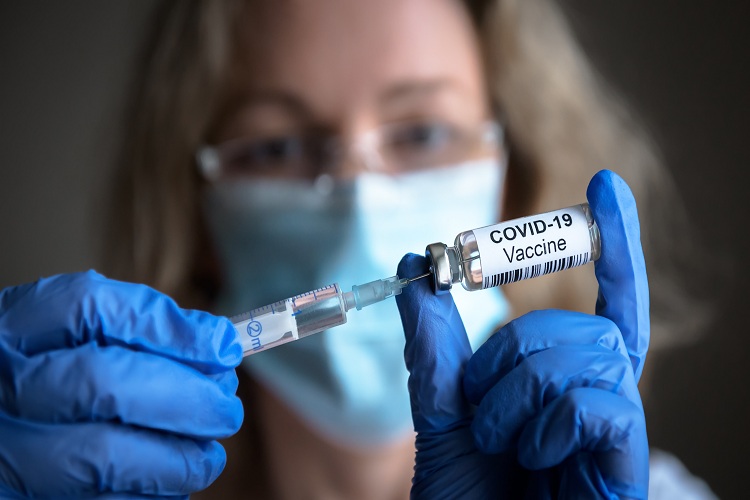 OPS pidió a los gobiernos dar las cifras reales de vacunación contra la Covid-19