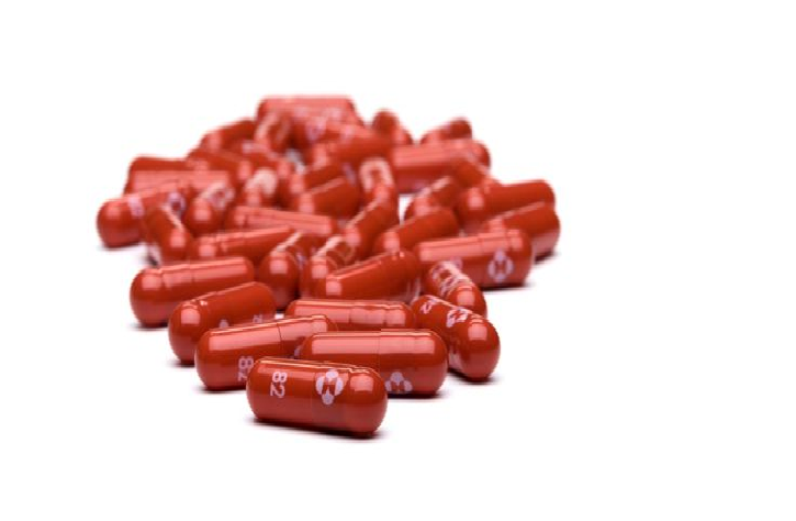 Pfizer asegura que su píldora anticovid es 89% efectiva para evitar hospitalización y muerte