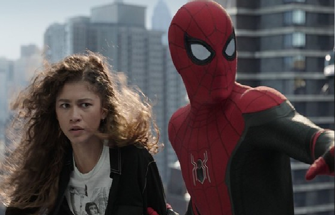 “Spider-Man: No Way Home” podría llegar a HBO Max  y Netflix en 2022