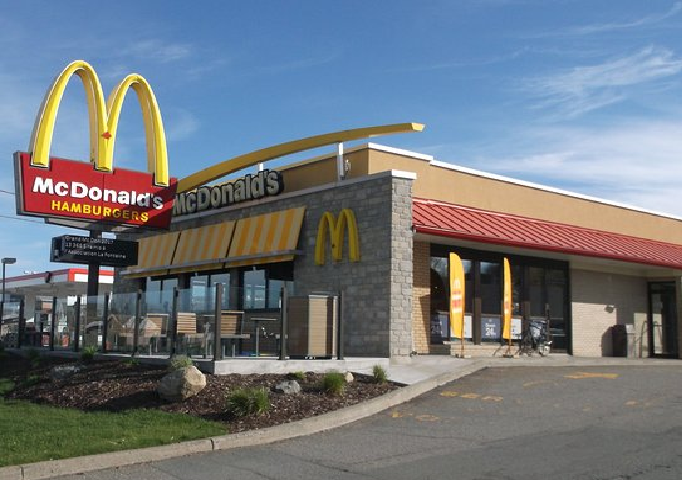 McDonald’s pagará $ 33,5 millones por discriminación racial