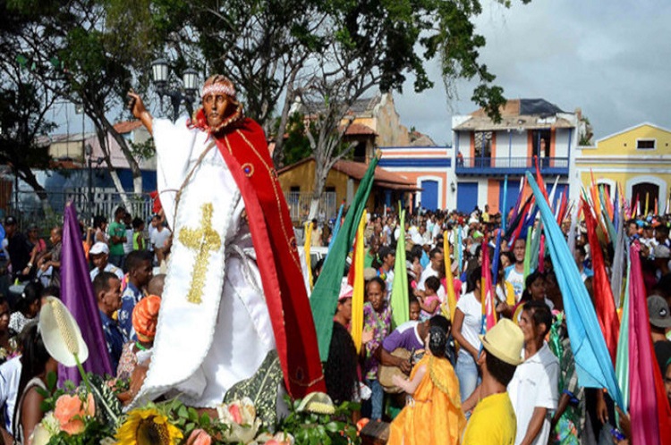 La Unesco declara las fiestas de San Juan como patrimonio cultural inmaterial de la humanidad