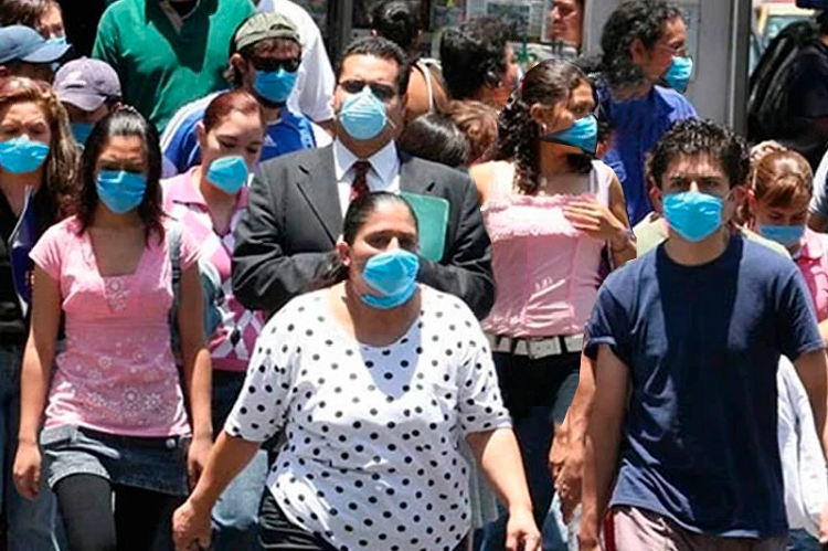 Pfizer dice que la pandemia podría extenderse hasta 2024