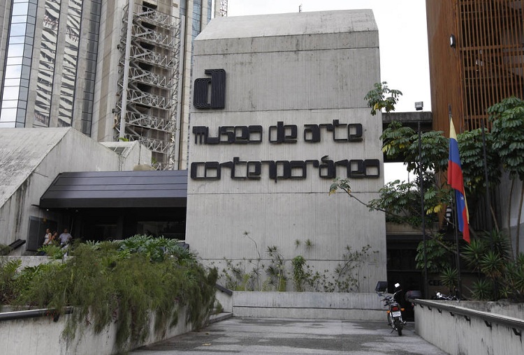 Museo de Arte Contemporáneo en Caracas a punto de «cierre definitivo»