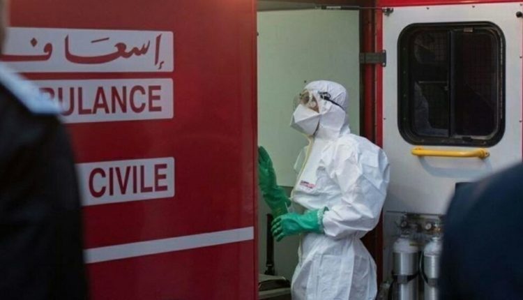 Marruecos detecta el primer caso de la variante ómicron