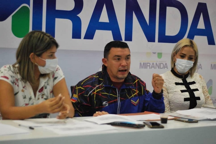 Alcalde Henry Hernández: La meta es cumplir el Plan de Gobierno por el cual fui electo