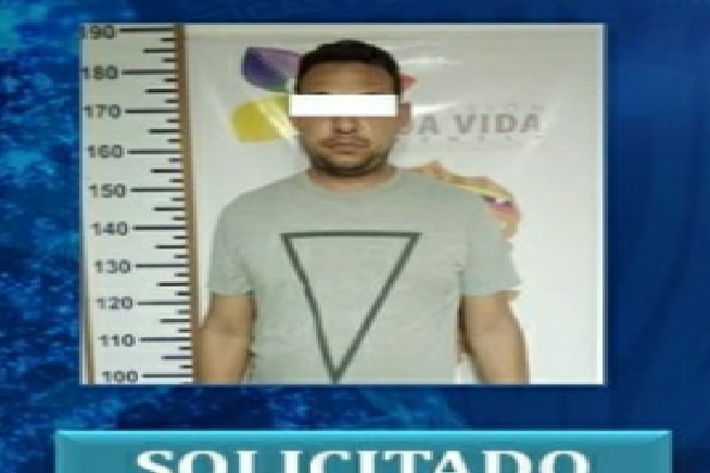 Capturaron con falsa identidad a hombre buscado por la justicia