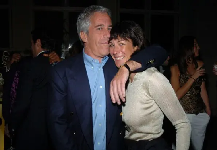 Ghislaine Maxwell fue hallada culpable de tráfico sexual de menores