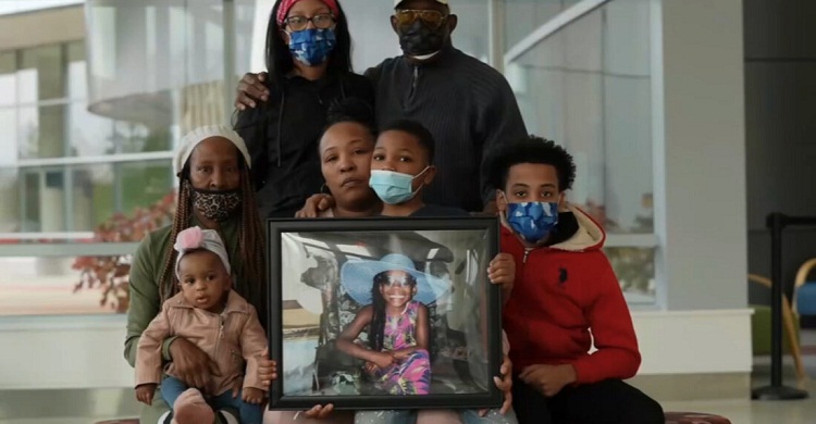 Una niña de 10 años muere en EE.UU. al realizar ‘el desafío del apagón’ de TikTok