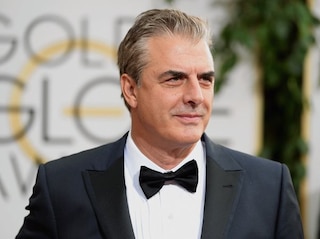 Chris Noth, actor de «Sex and the City» es acusado de agresión sexual