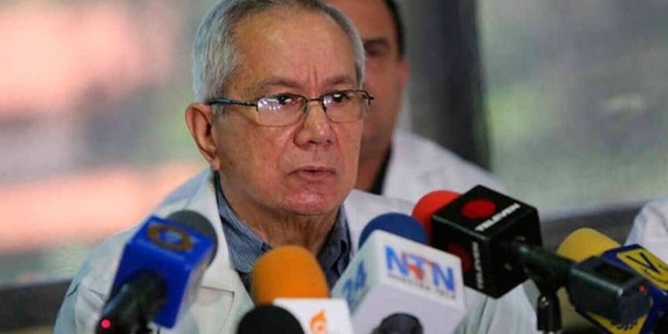 Federación Médica de Venezuela denuncia «cierre técnico» de hospitales