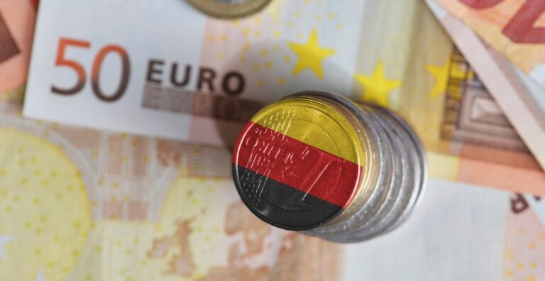 La pandemia y problemas de suministro empeoran previsión para economía alemana