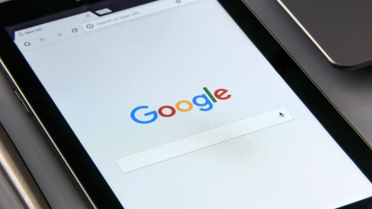 Google bloquea 8 millones de anuncios sobre guerra en Ucrania