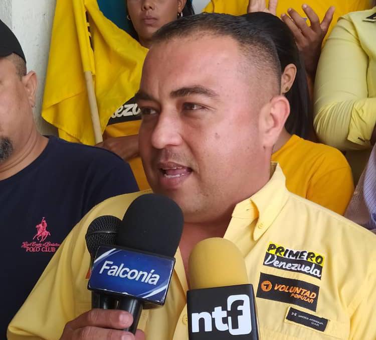 Kerrins Mavarez: «solo con unidad derrotaremos al Gobierno en Barinas»