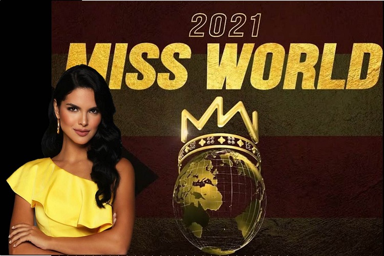 Miss Mundo 2021 tiene nueva fecha y será el 16 de marzo