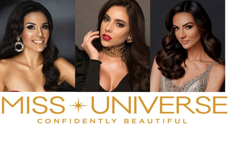Conozca las tres venezolanas que se disputarán por la corona en el Miss Universo 2021 (+Fotos)