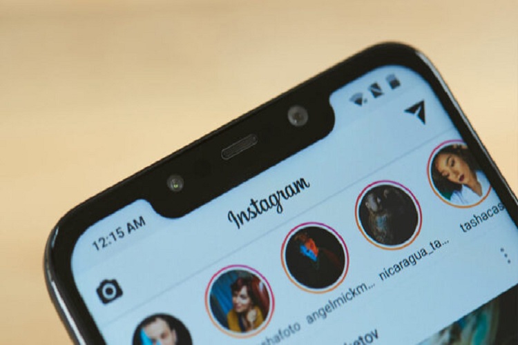 Instagram traerá de vuelta el feed cronológico en 2022