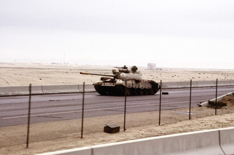 Irak termina de pagar compensaciones a Kuwait por invasión de 1990