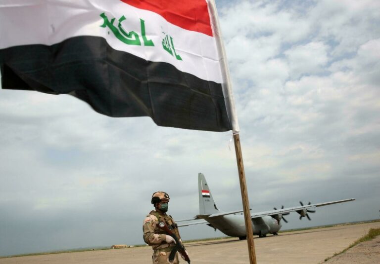 Irak anuncia el fin de la «misión de combate» de la coalición anti-EI