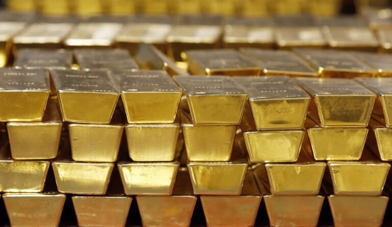 Gobierno rechaza «desconcertante» fallo de la Corte Suprema británica sobre el oro
