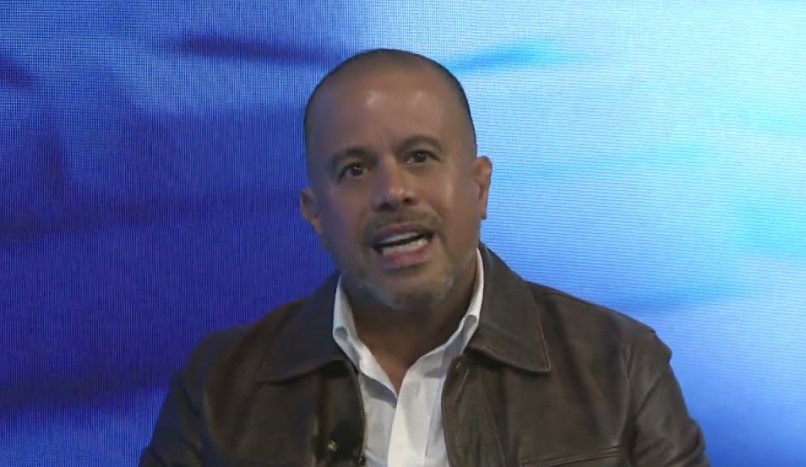 Octavio Orta El año que viene tenemos que cumplir una función