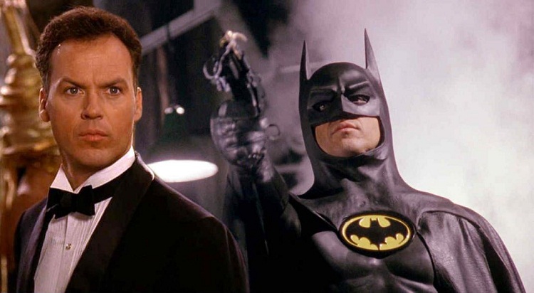 Michael Keaton volverá a interpretar Batman