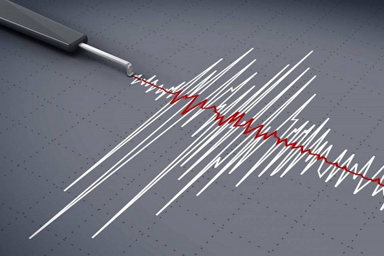 Sucre registra sismo de 3,9 la noche del 2-D