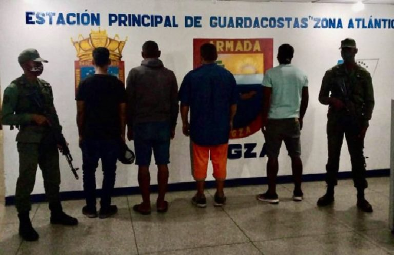MP imputa a cuatro personas por tráfico ilegal de venezolanos y solicita a uno por agredir a su pareja