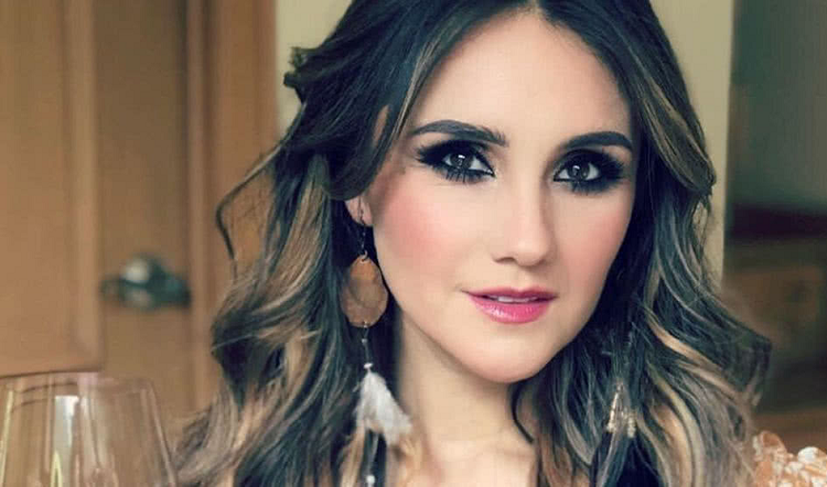 Dulce María dice que ganó «muy poquito» por su trabajo en RBD