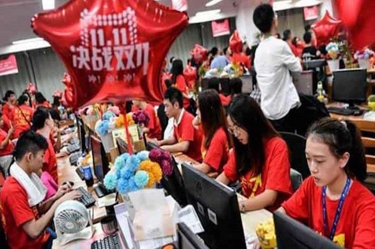 En China abren una base de datos de solteros para emparejarlos