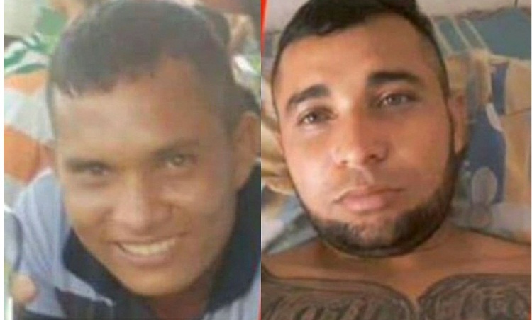 Asesinan a dos hermanos en la llamada Zona Baja de Trujillo