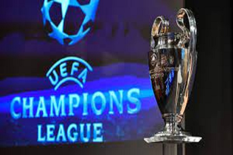 Repetirán sorteo de octavos de la Champions League por «un error»