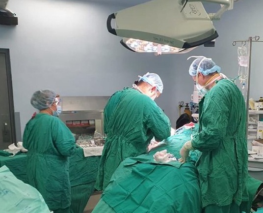 Cirugías plásticas en Venezuela disminuyeron entre 80% y 90%