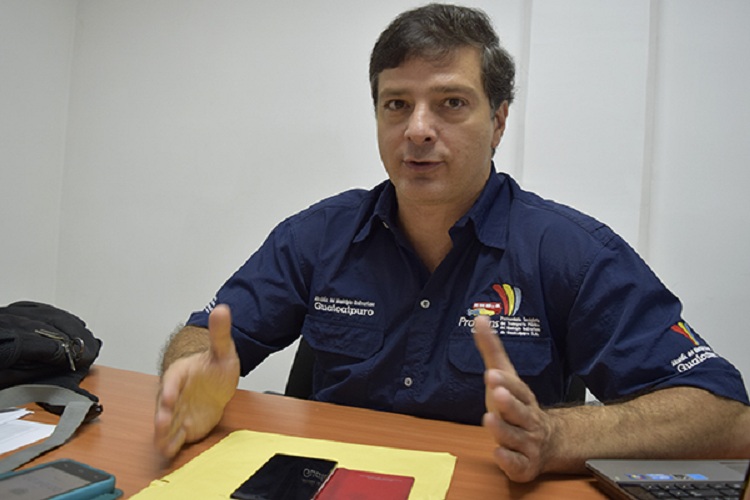 José Gregorio Biomorgi reemplazará a Arreaza en ministerio de Industrias y Producción