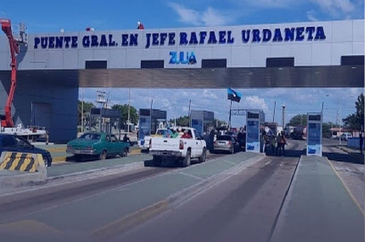 El chavismo despoja a Rosales las competencias administrativas sobre el puente, peajes y aeropuertos del Zulia