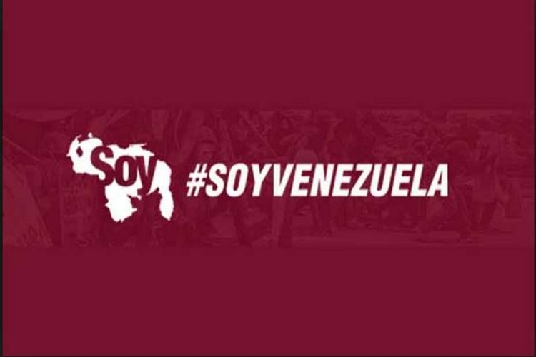 Soy Venezuela pidió al gobierno interino de Guaidó cesar funciones