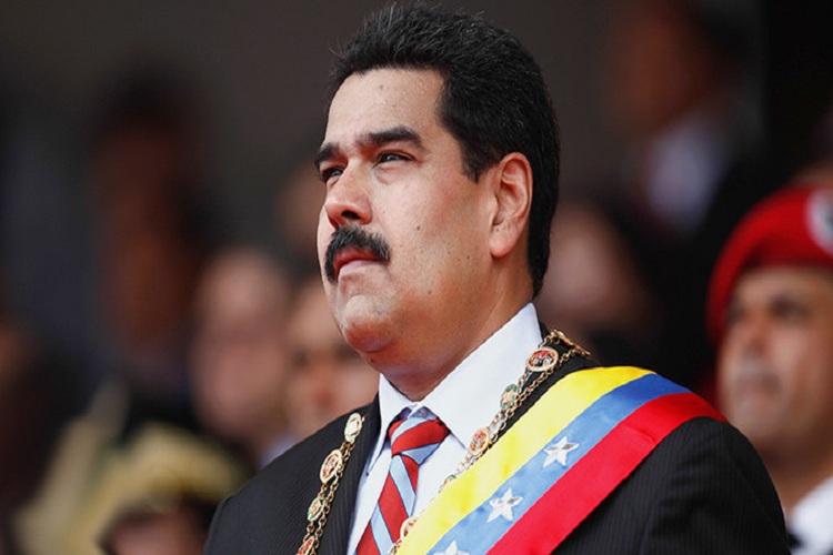 ONU reconoce a Nicolás Maduro como presidente legítimo de Venezuela