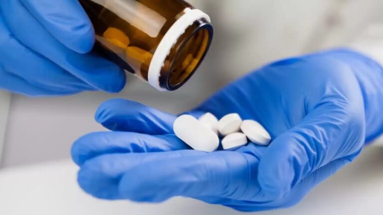 Pfizer dice que su píldora anticovid reduce drásticamente la enfermedad severa